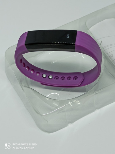 Smart Bracelet Violeta
