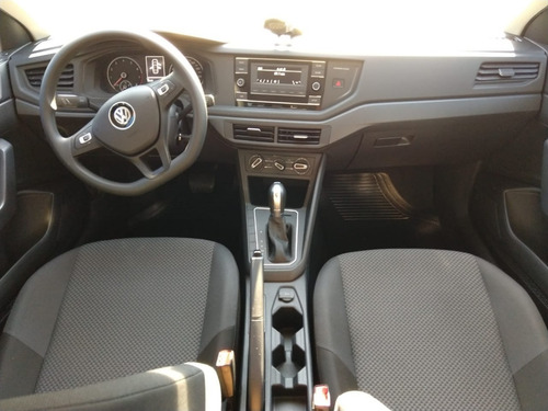 Volkswagen Virtus 1.6 Msi 16v Aut. 2020
