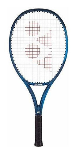 Raqueta De Tenis Yonex Junior Ezone Deep Blue