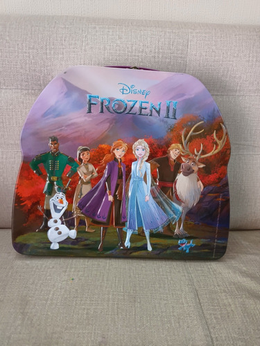 Colección Frozen Ii