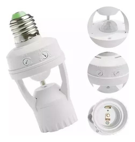 Conforto Luminoso: Sensor De Presença Para Lâmpadas Modernas