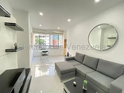 Apartamento en alquiler