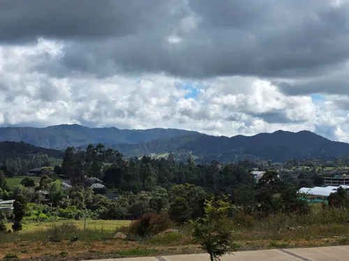 Lote En Venta En Vereda El Peñasco. Cod V23473