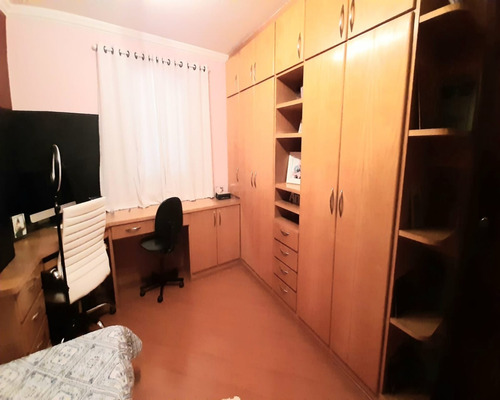 Imagem 15 de 30 de Casa - Ca00079 - 70452674