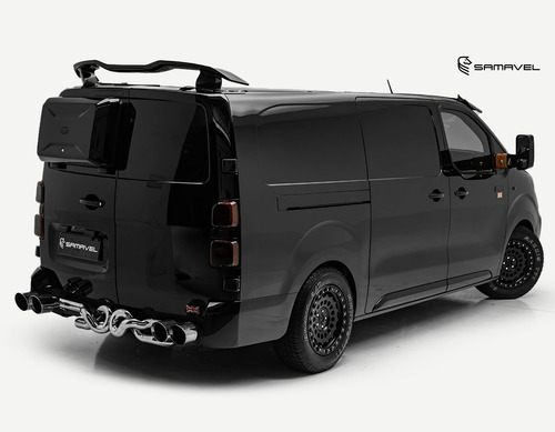 Peugeot Expert 1.6 BLUEHDI DIESEL BUSINESS PACK MANUAL