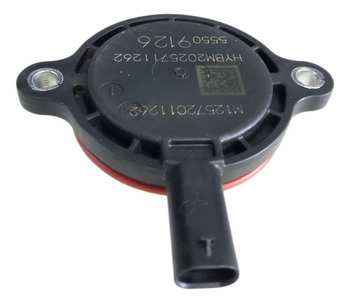 Sensor Comando Válvula Gm Onix Aspirado 3cc 2021/2024 (Usado)