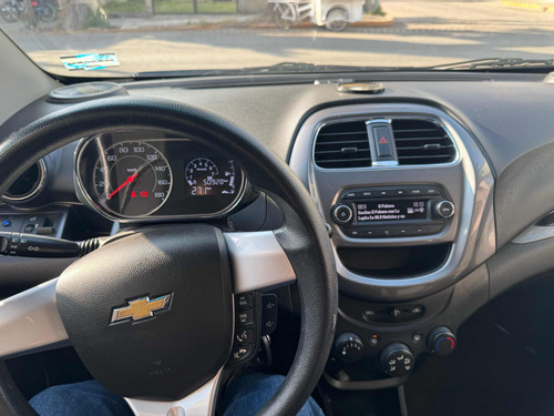Chevrolet Beat 1.2 Lt Sedan