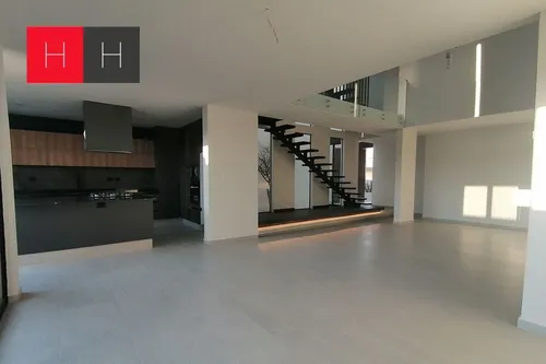 Casa En Venta En Lomas De Angelopolis Ii