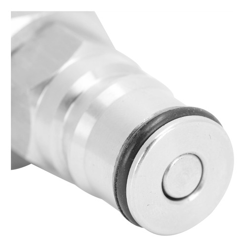 Adaptador De Barril Material De Bloqueo De Material De