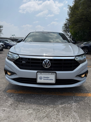 Volkswagen Jetta 1.4 T Fsi Rline Tip
