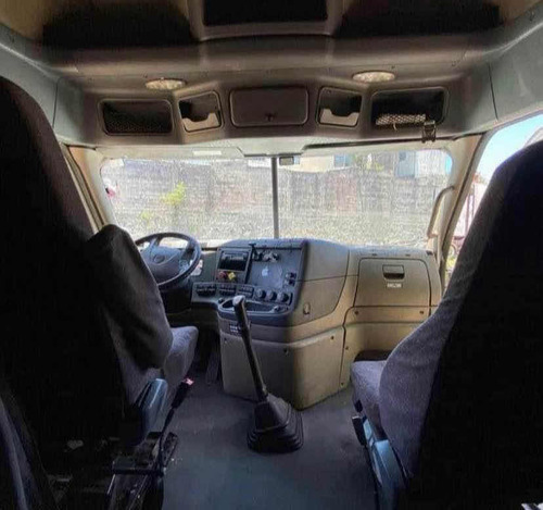Cabezal Freightliner Cascadia 2017