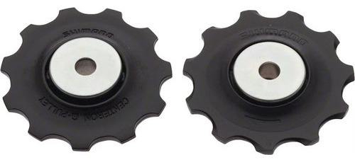 Guia Y Roldanas Rodaja Shimano Rd-4601