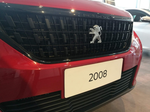 Peugeot 2008 Sport 1.6 Thp Tiptronic 165 Am20