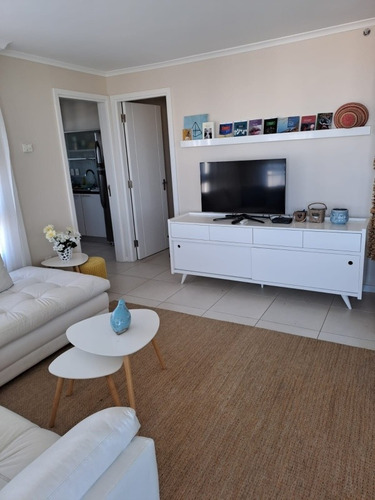 Imagen 6 de 28 de Departamento De Categoría En Oean Drive, Punta Del Este.