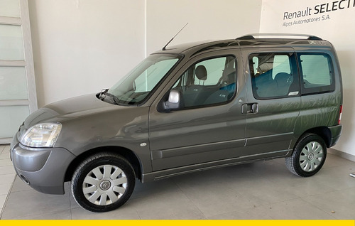 Imagen 3 de 7 de Citroën Berlingo Multispace 1.6 Hd - 2018