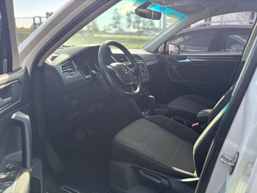 Volkswagen Tiguan Allspace 2.0 Tsi Comfortline Dsg