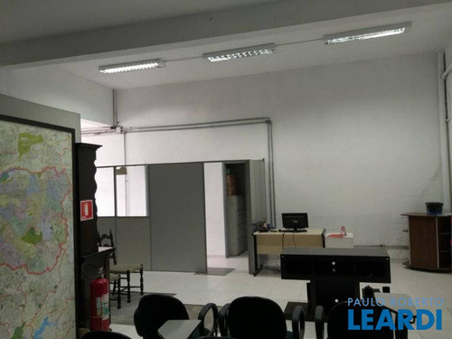 Imagem 8 de 9 de Comercial - Campestre - Sp - 492975