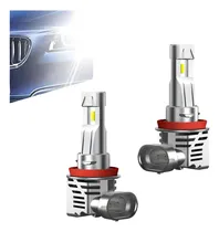Comprar Juego De 2 Bombillas Led Delanteras De Coche H11\u002Fh8\u002Fh9,...