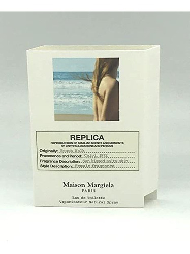 Maison Martin Margiela Réplica Playa Paseo Eau De Parfum Par