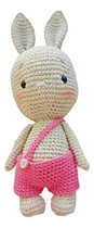 Comprar Conejitos Amigurumis Tejidos A Crochet