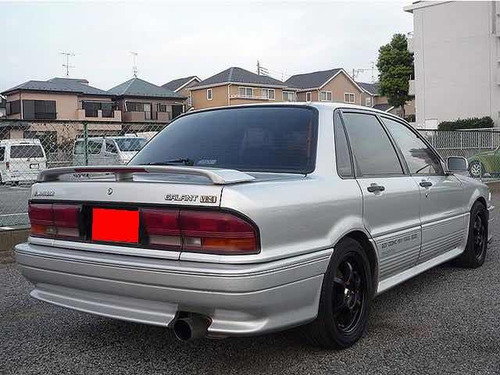 Kit Cajetin Mitsubishi Galant 93 Al 97 ( Partcraft )