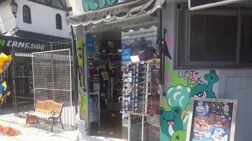 Imagen 9 de 10 de Fondo De Comercio - Maxikiosko - Castelar