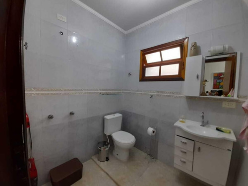 Imagem 6 de 15 de Sobrado Para Venda Em Peruíbe, Parque Daville, 3 Dormitórios, 2 Suítes, 1 Banheiro, 2 Vagas - 3707_2-1210771