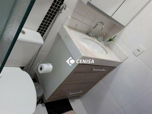 Imagem 8 de 19 de Casa Com 3 Dormitórios À Venda, 107 M² - Parque Das Nações - Indaiatuba/sp - Ca2740