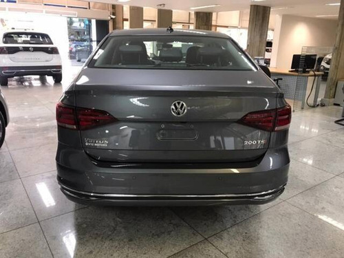 Imagem 3 de 4 de Volkswagen Virtus 1.0 200 Tsi Highline Automático