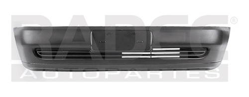 Fascia Delantera Para Volkswagen Pointer 1998-1999