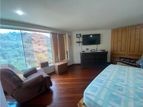 Apartamento En Los Campitos
