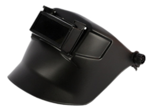 Máscara De Soldadura, Protector Facial Completo, Estilo A