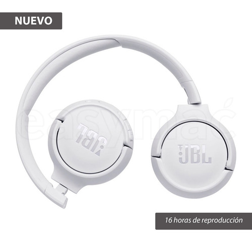 Oferta: Audífonos Diadema Bluetooth Jbl Pure Bass