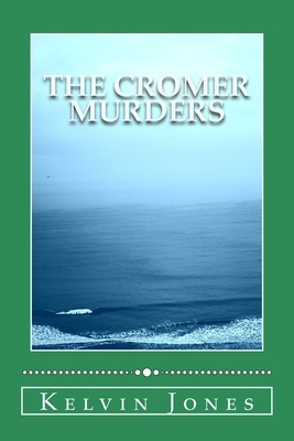 Libro The Cromer Murders - Jones, Kelvin I.