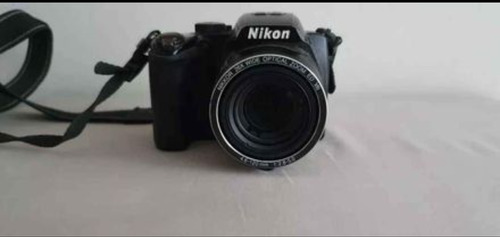 Nikon Coolpix P100