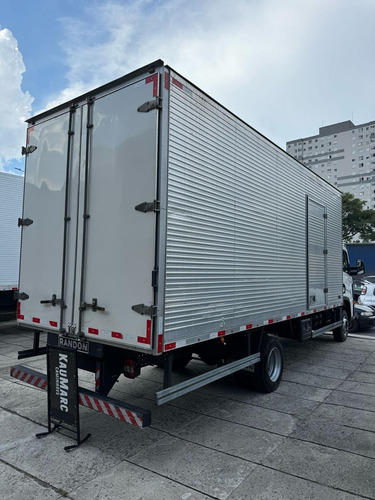 Vw 11-180 Prime Ano 2023 4x2 Único Dono Financia Até 100%