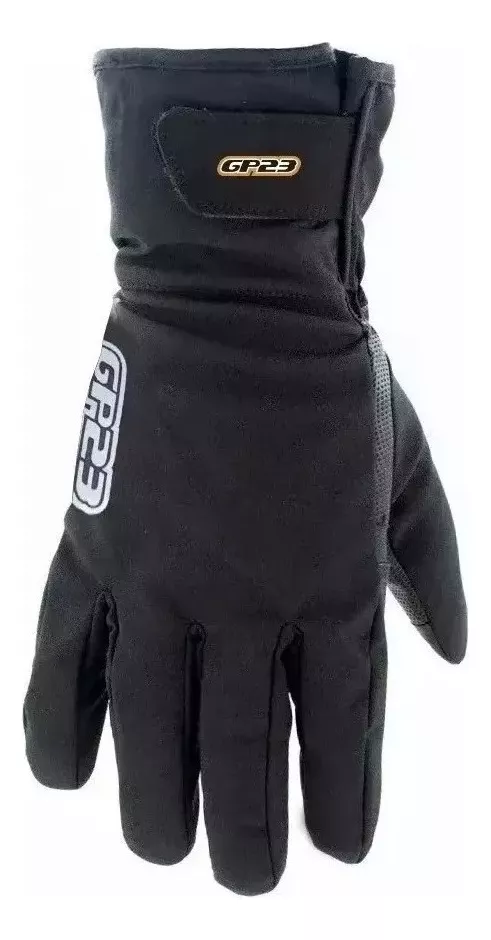 Tercera imagen para búsqueda de guantes moto invierno