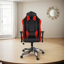 Comprar Sillas Gaming Gambyte Gx Red Pilot, Rojo C\u002F Negro