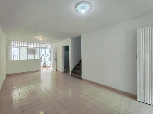 Casa En Arriendo En San Luis. Cod A30572