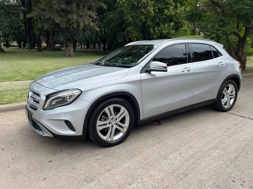 Mercedes-Benz Clase GLA 1.6 Gla200 At Urban 156cv