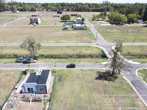 Lote En Venta En El Pato - Barrio Residencial La Vikkina