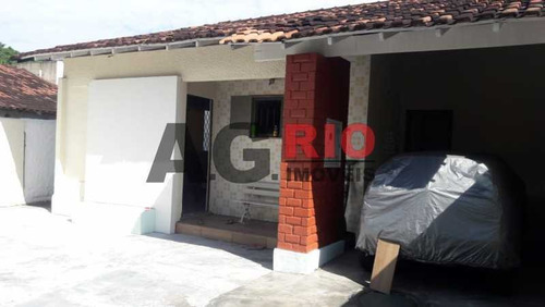 Casa Em Condomínio-à Venda-vila Valqueire-rio De Janeiro - Vvcn30049