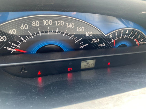 Toyota Etios 2014 1.5 16v Xls 4p