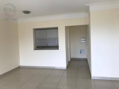 Imagem 6 de 30 de Apartamento Com 2 Dormitórios, 97 M² - Venda Por R$ 640.000,00 Ou Aluguel Por R$ 1.700,00 - Edifício Viva Vista - Indaiatuba/sp - Ap1141