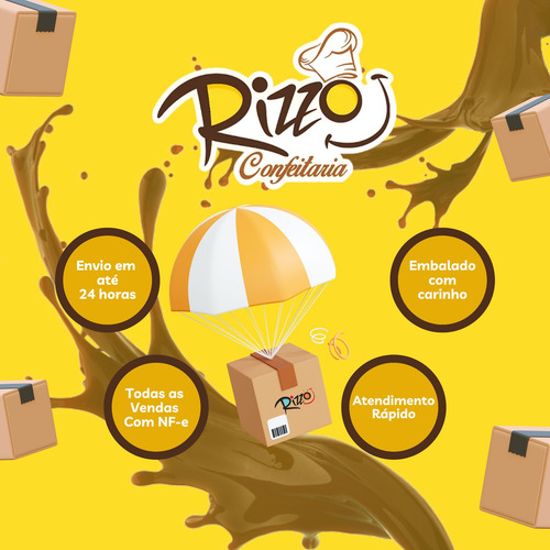 Potinho De Vidro Com Tampa De Rolha M 20ml - 1un - Rizzo
