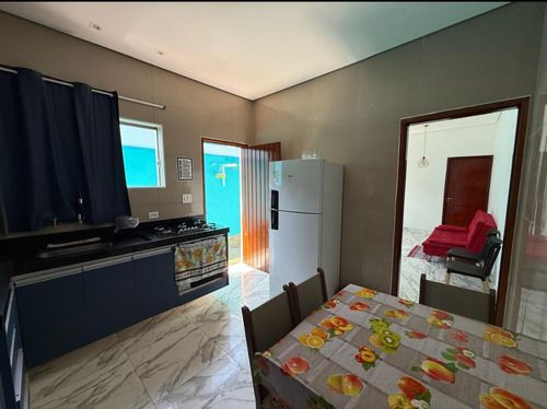 Casa Com Piscina Praia Grande Ocian Disponível Temporada