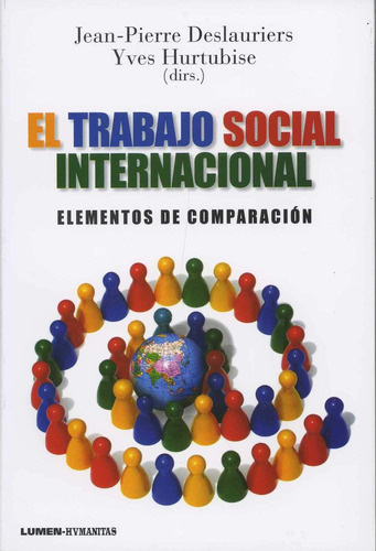 El Trabajo Social Internacional