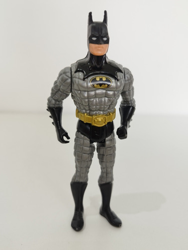 Batman Figura Original Coleccionable Kenner Del Año (1992) 