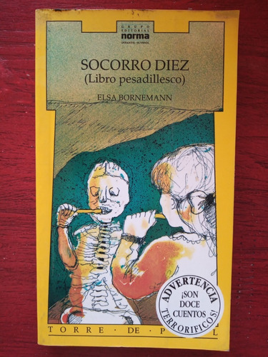 Socorro Diez - Elsa Bornermann - Norma