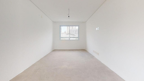 Imagem 7 de 30 de Apartamento À Venda No Bairro Higienópolis - São Paulo/sp - O-5625-13774